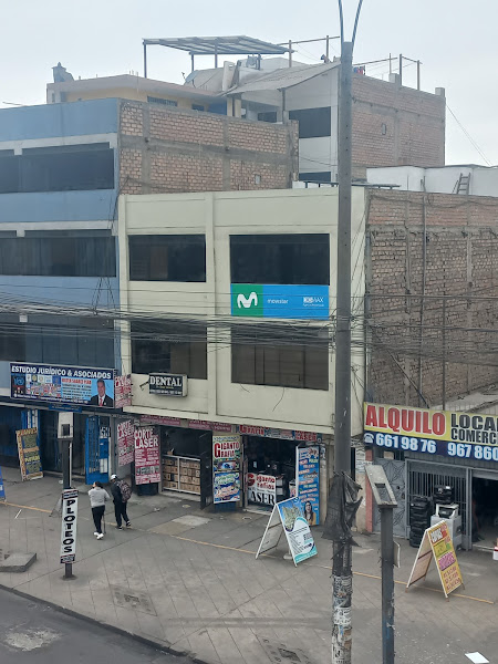 Área de Consulta y Diagnóstico