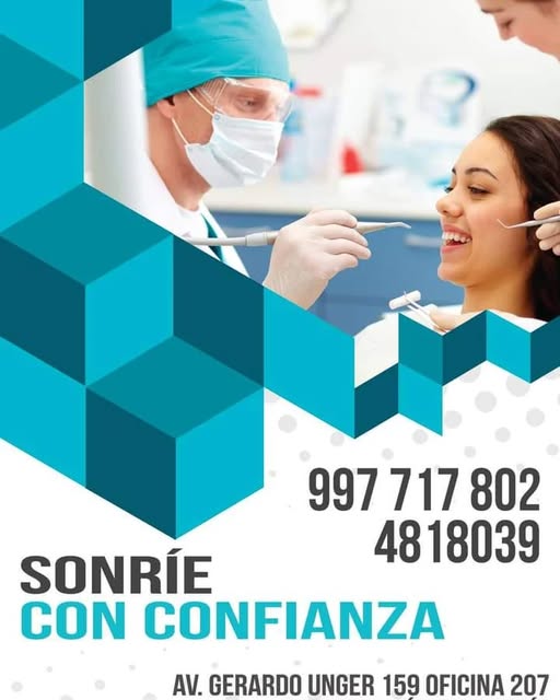 Limpieza ultrasónica y profilaxis profunda